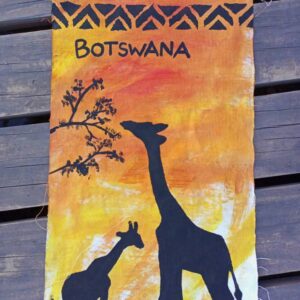 BW Table-Runners
